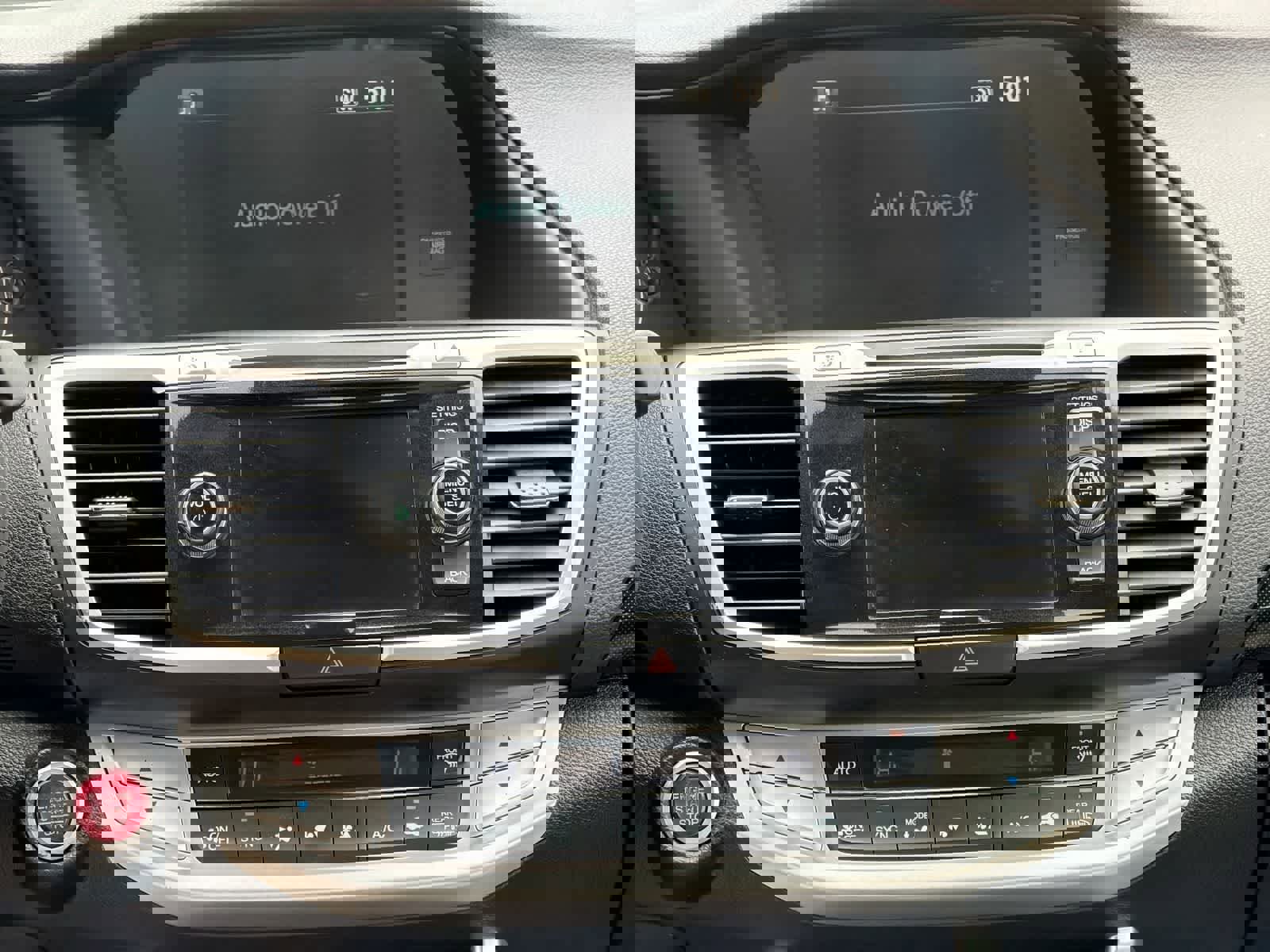 Used 2015 Honda Accord EX-L image 29