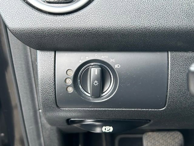 Used 2010 Mercedes-Benz ML 350 BlueTEC 4MATIC image 24