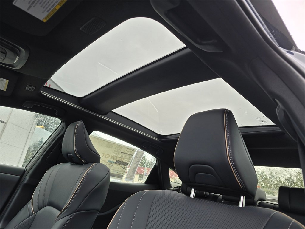 New 2026 Toyota Crown Limited image 24