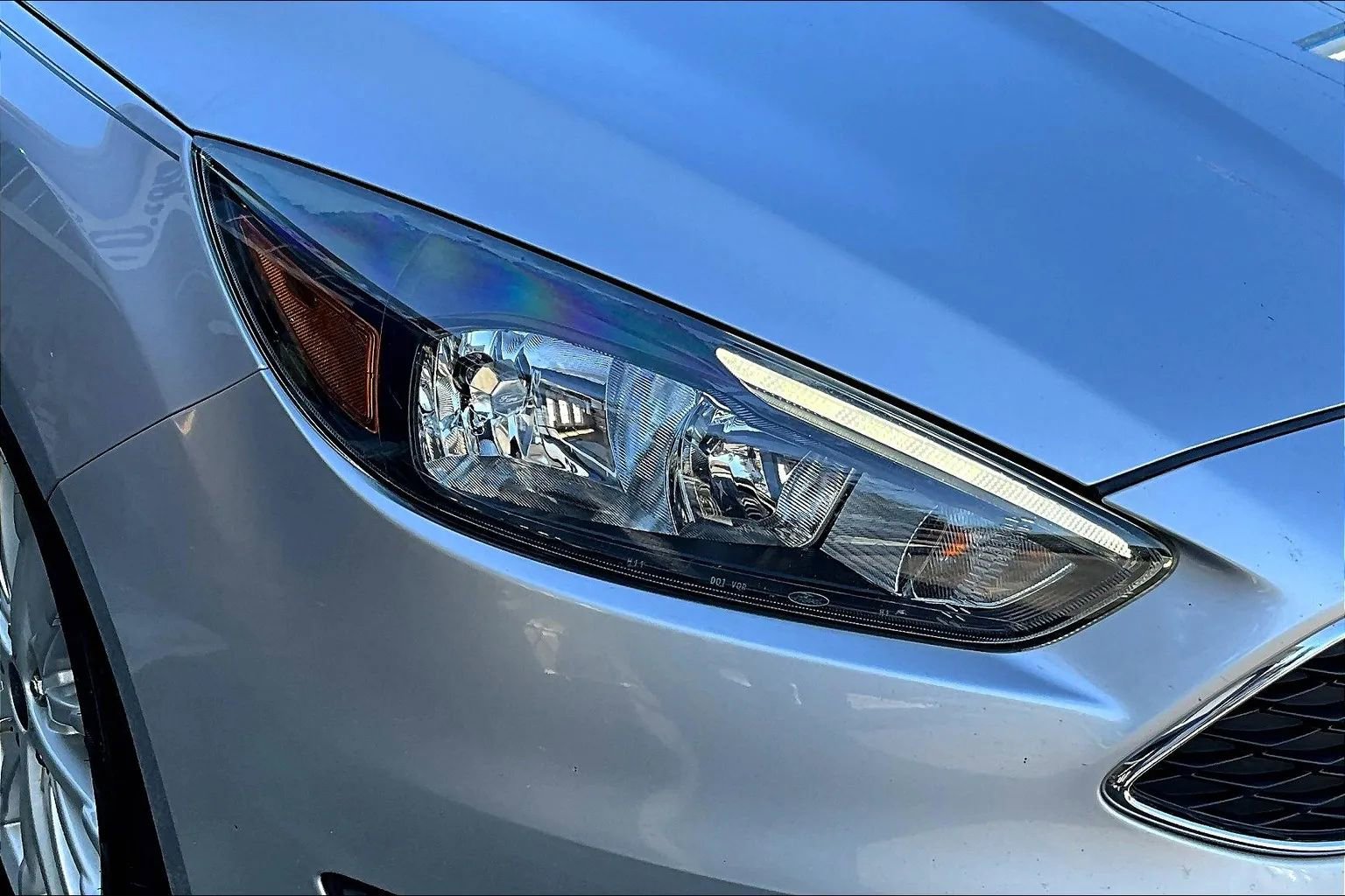 Used 2016 Ford Focus SE w/ Equipment Group 201A image 27