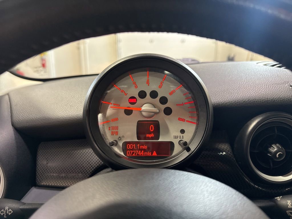 Used 2011 MINI Cooper S image 14