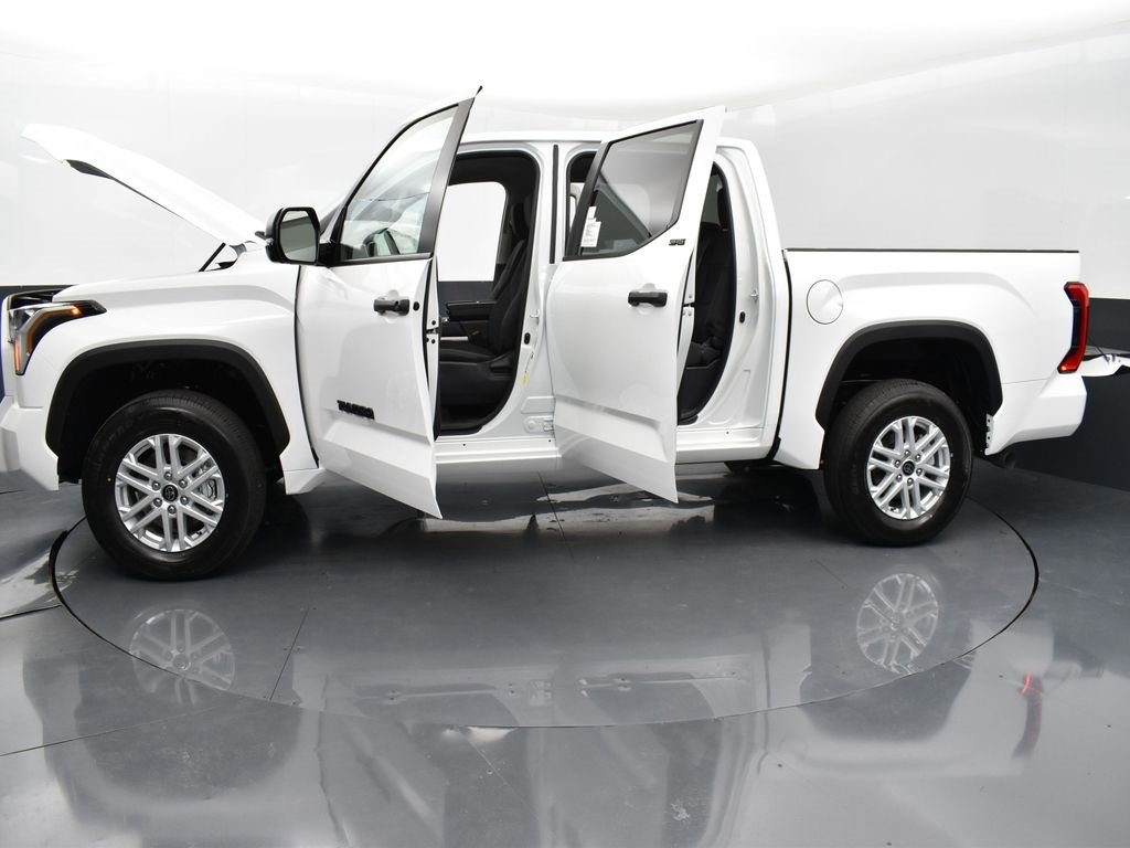 Used 2024 Toyota Tundra SR5 w/ SR5 Convenience Package image 57