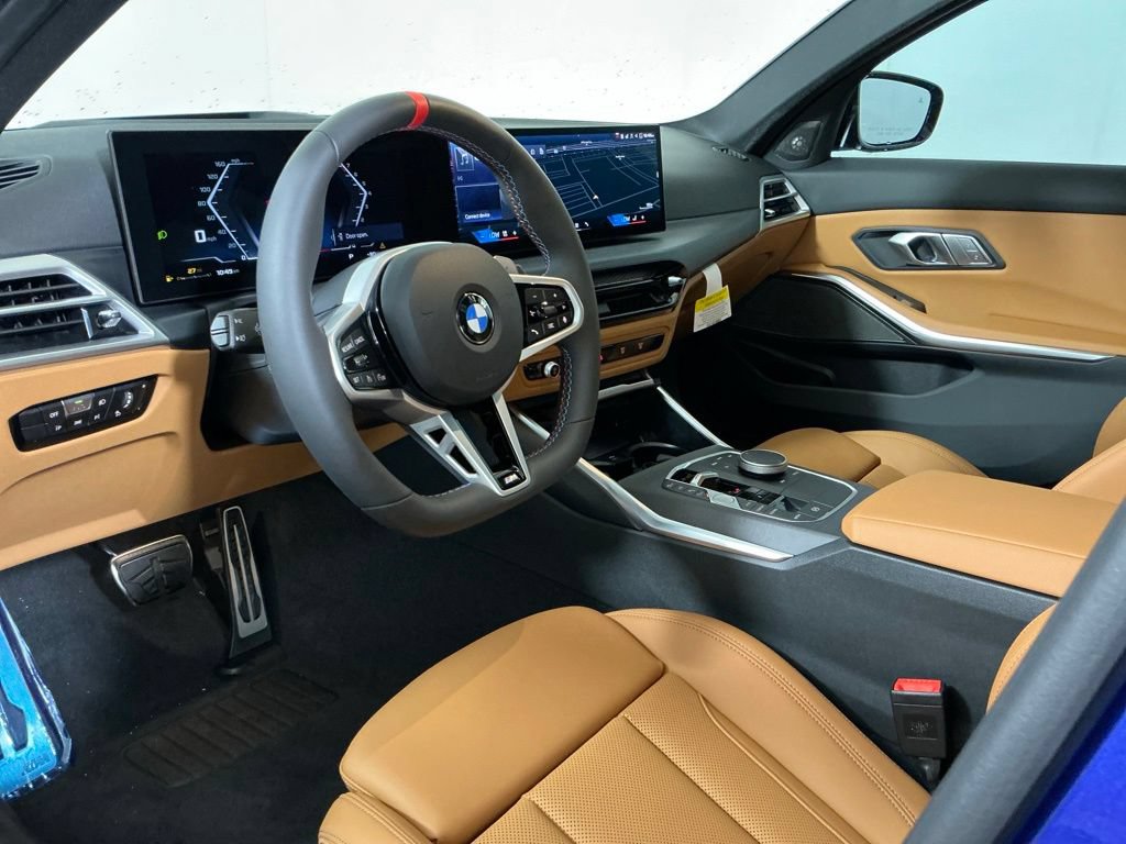 New 2026 BMW M340i xDrive w/ Premium Package AWD/4WD image 21