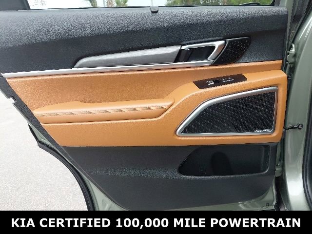Certified 2024 Kia Telluride SX Prestige X-Pro AWD/4WD image 28