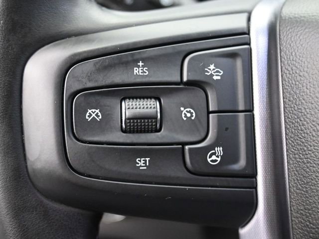 Used 2023 GMC Sierra 1500 Elevation image 20