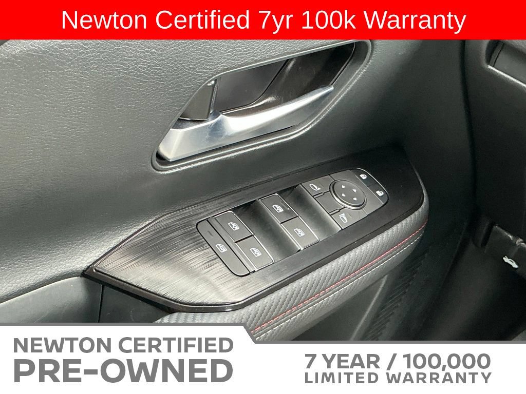 Used 2026 Nissan Kicks SR w/ Cold Weather Package AWD/4WD image 36