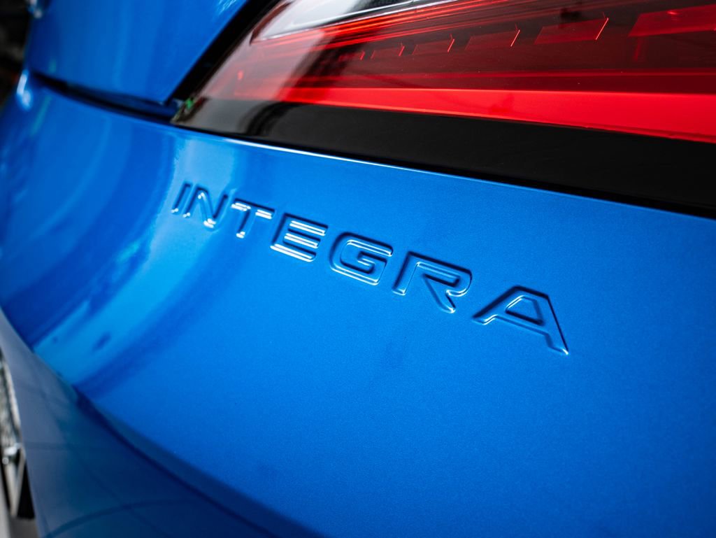 New 2026 Acura Integra Type S image 15