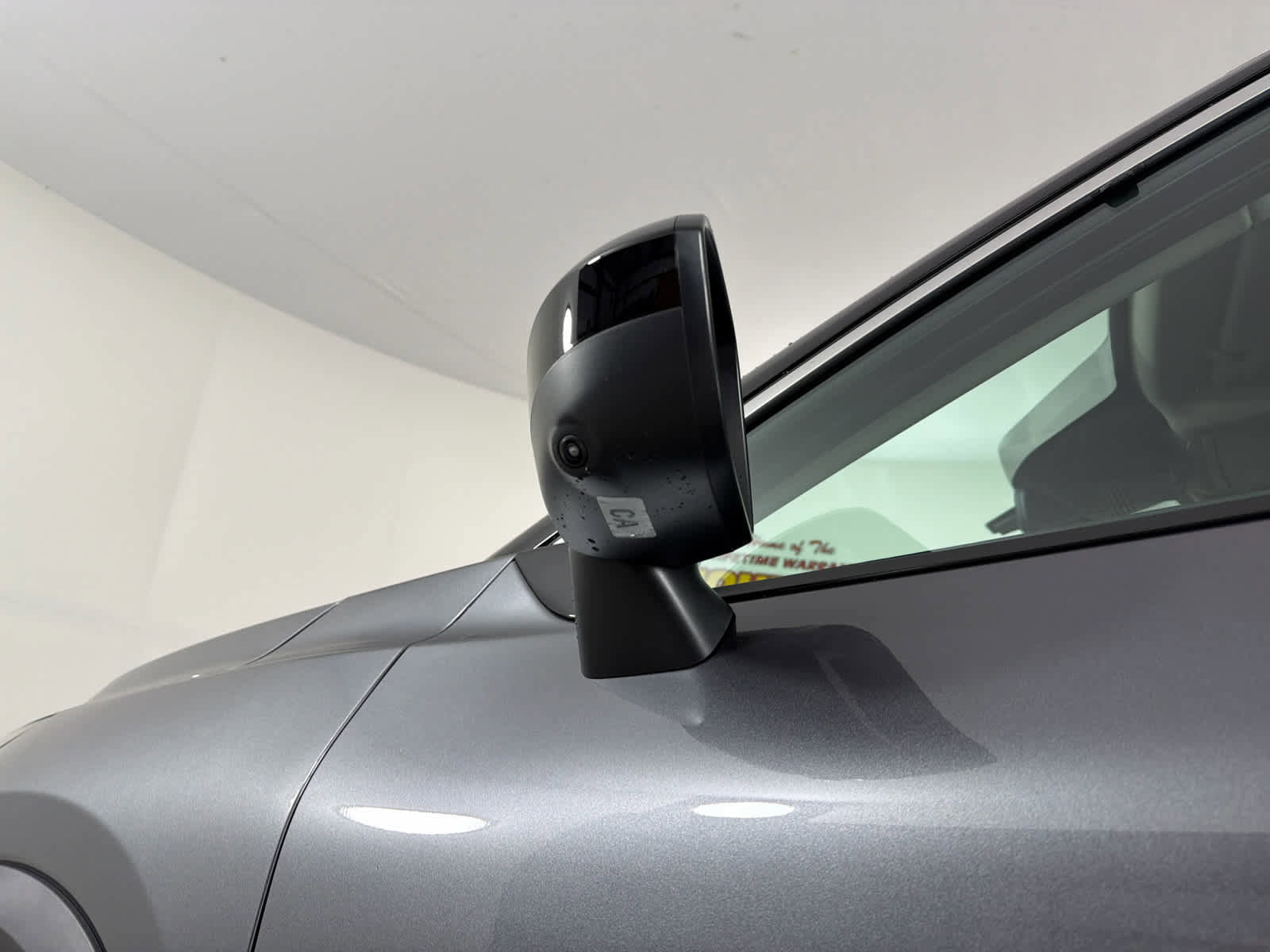 New 2026 Nissan Rogue SV image 14