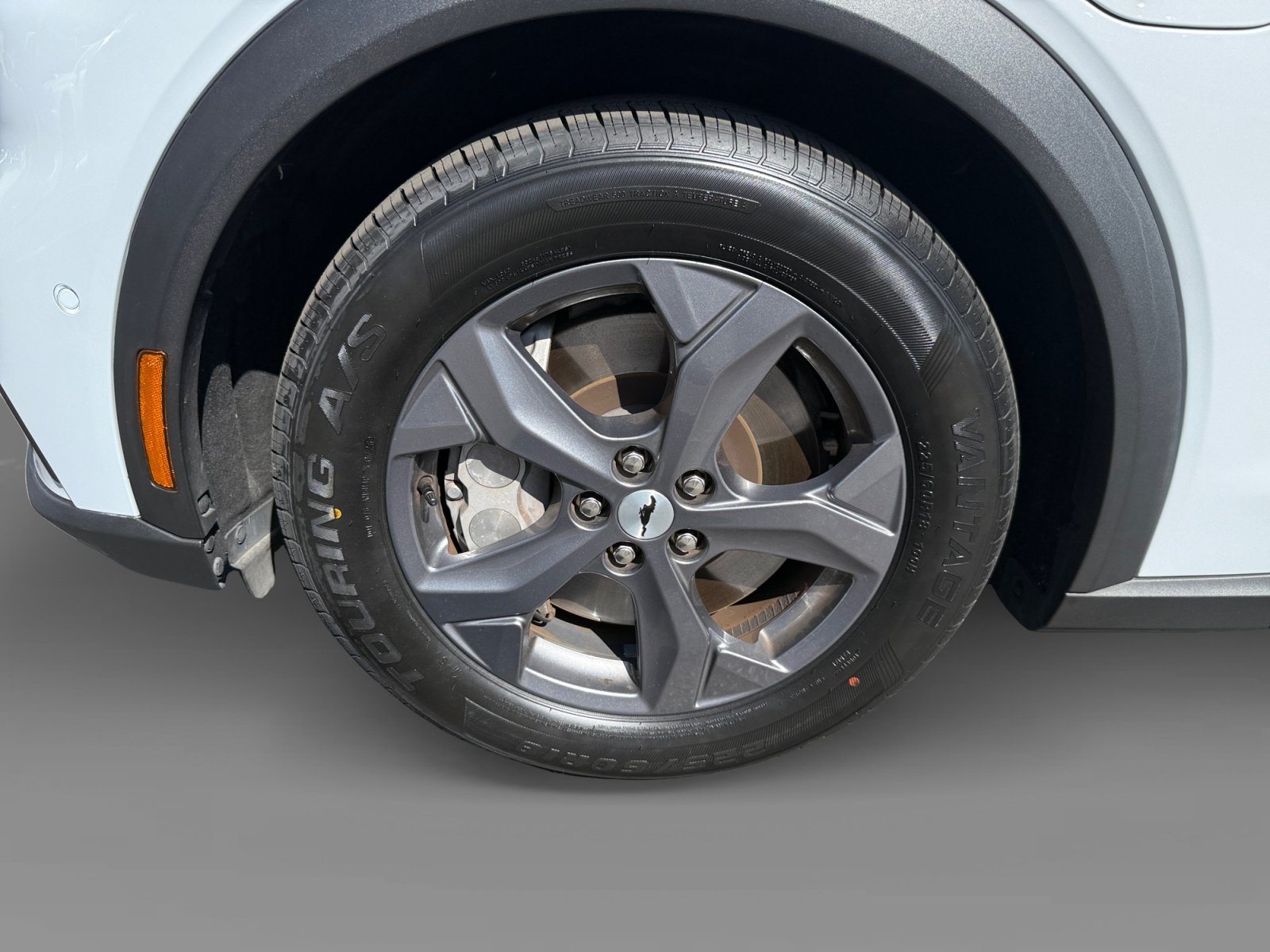 Certified 2023 Ford Mustang Mach-E Select RWD image 9