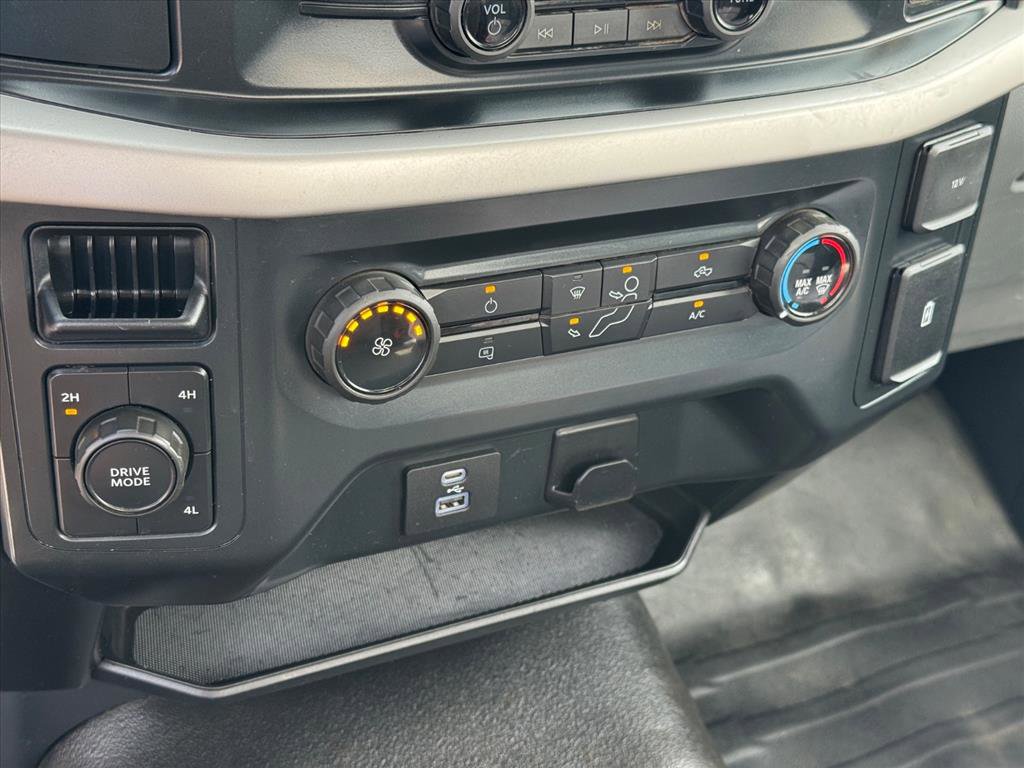 Used 2022 Ford F150 XL AWD/4WD image 23