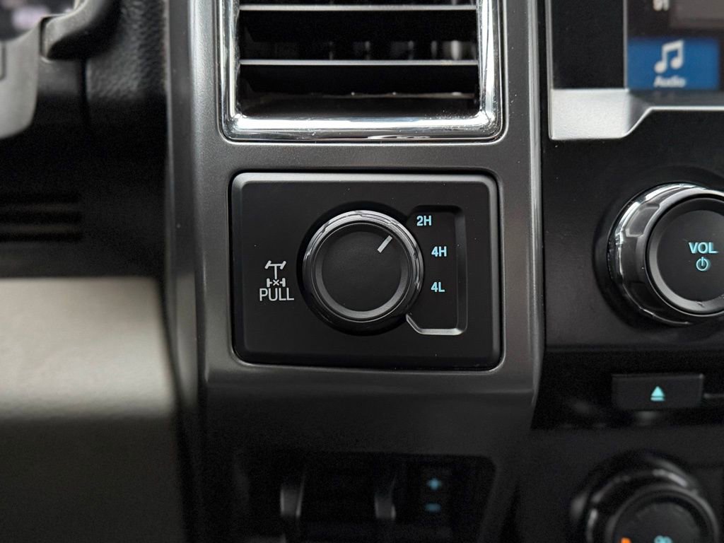 Used 2017 Ford F250 XLT w/ XLT Value Package image 13