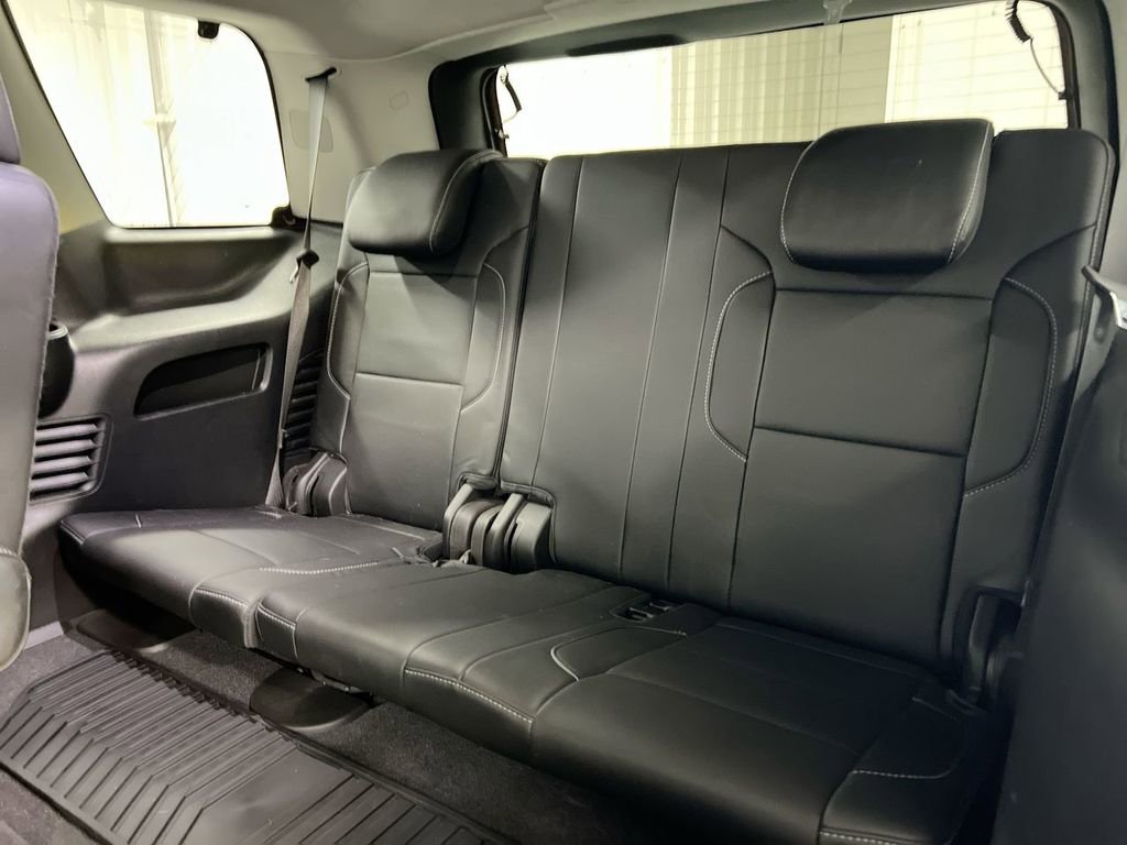 Used 2020 Chevrolet Tahoe Premier image 30