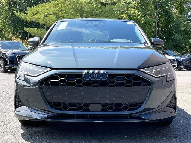 New 2026 Audi A3 2.0T Premium AWD/4WD image 6