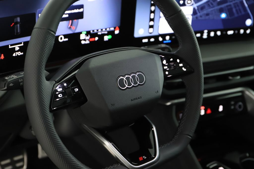 New 2026 Audi SQ5 Premium Plus image 16