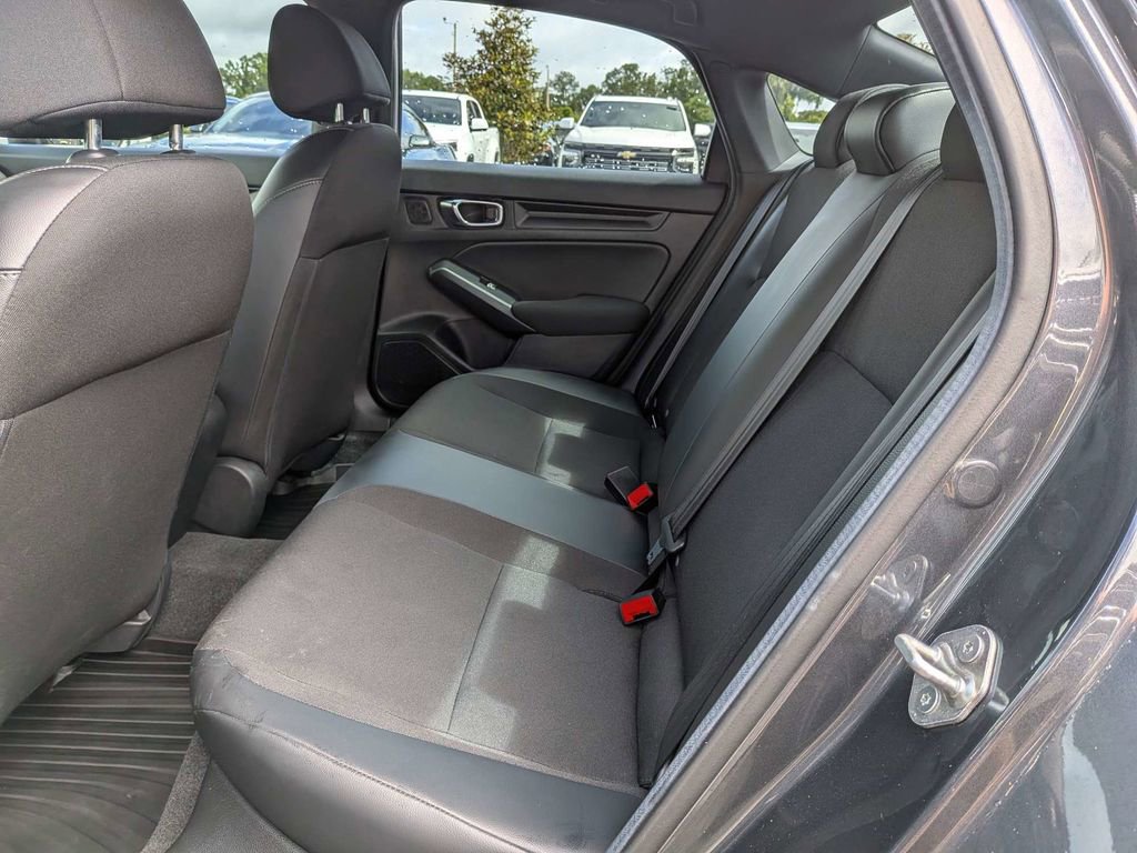 Used 2024 Honda Civic Sport image 12