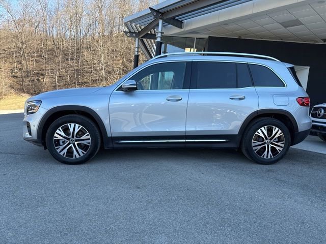 New 2026 Mercedes-Benz GLB 250 4MATIC image 2