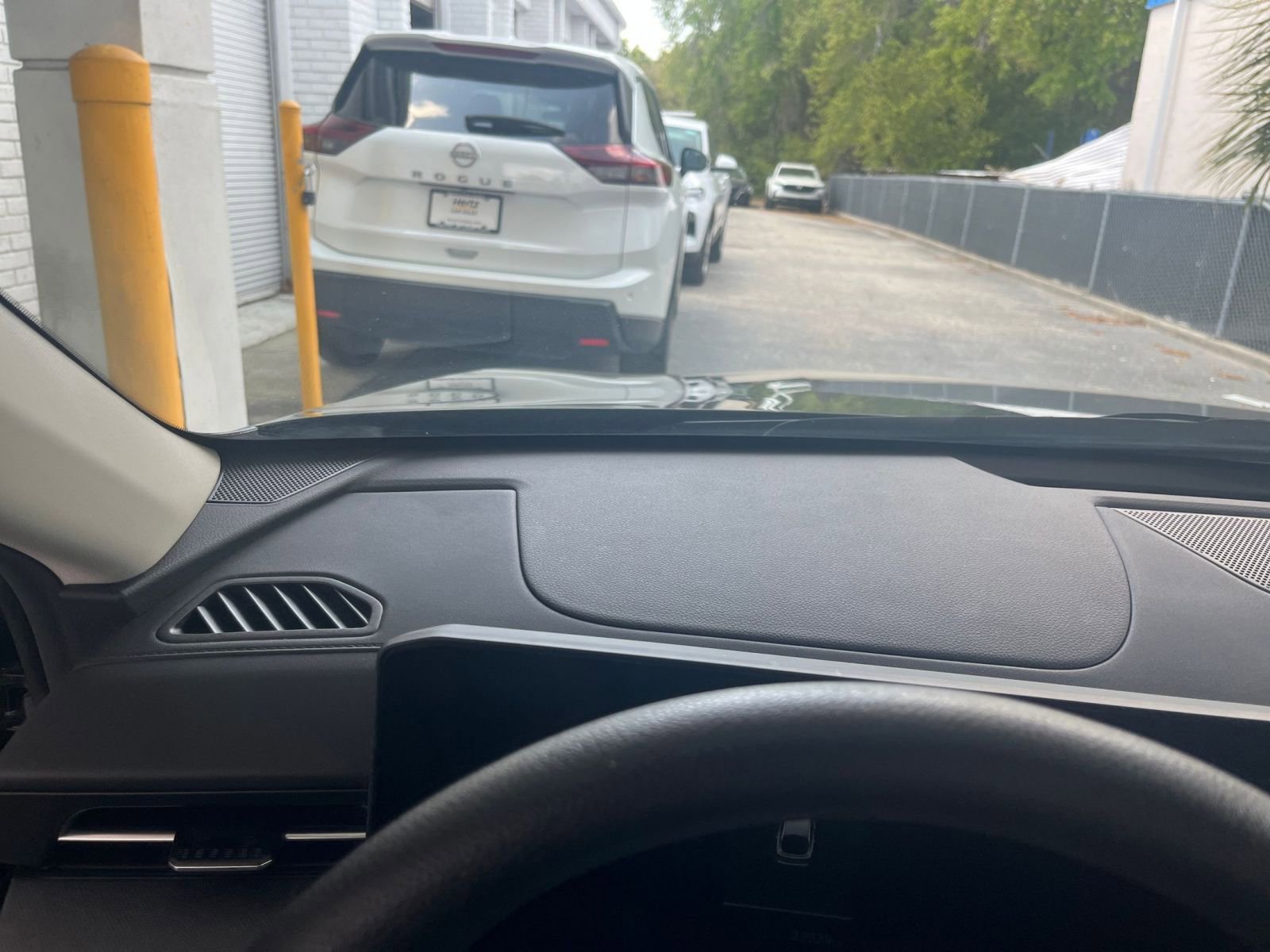 Used 2025 Kia K5 LXS FWD image 32