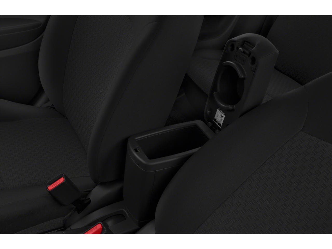 Used 2020 Mitsubishi Mirage LE FWD image 42