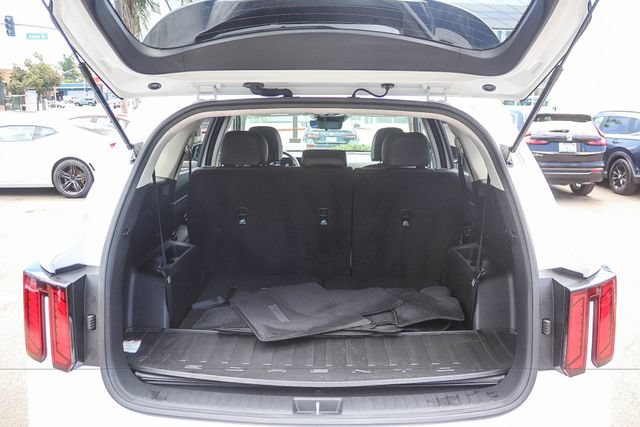 Used 2024 Kia Sorento S w/ Panoramic Sunroof Package AWD/4WD image 34