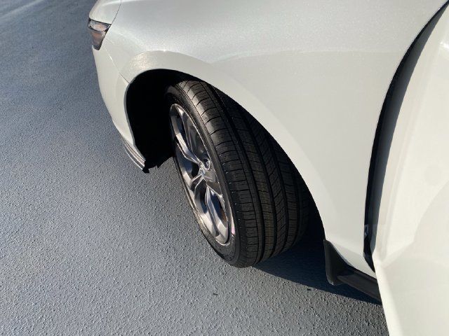 Certified 2023 Honda Accord EX image 26