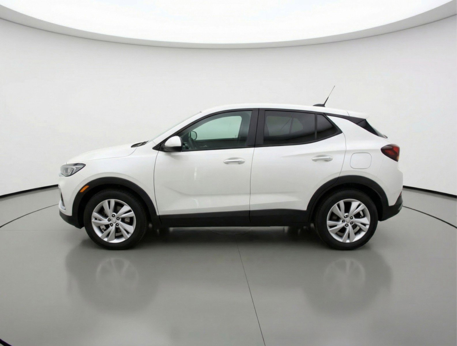 Used 2025 Buick Encore GX Preferred image 5