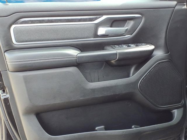 Used 2022 RAM 1500 Big Horn AWD/4WD image 12