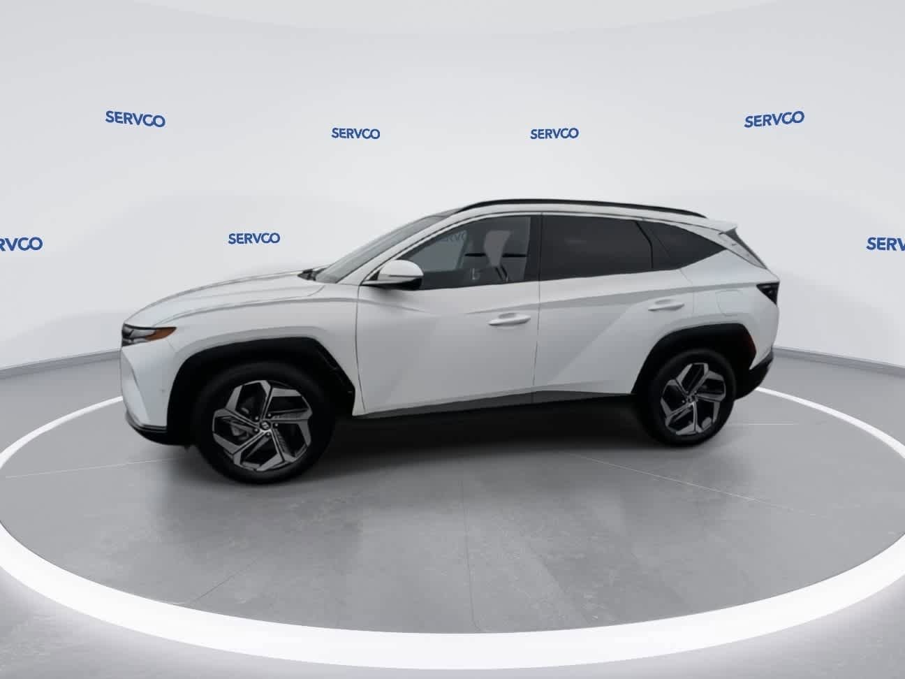 Used 2024 Hyundai Tucson Limited FWD image 5
