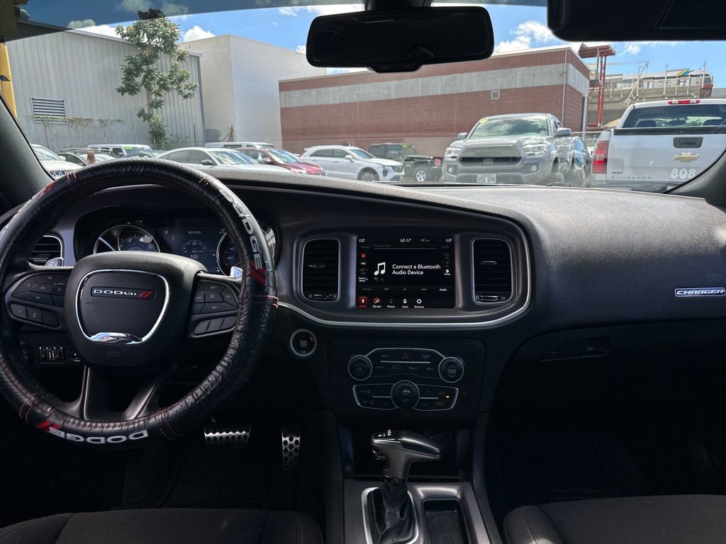Used 2022 Dodge Charger R/T image 14