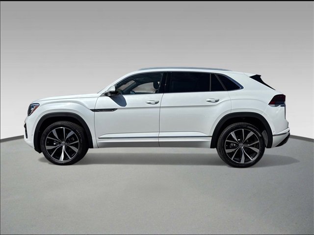 New 2026 Volkswagen Atlas Cross Sport SEL Premium R-Line image 3