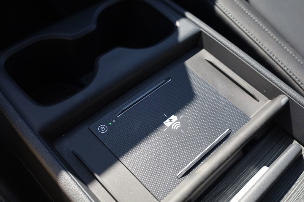 New 2026 Honda Odyssey EX-L image 23