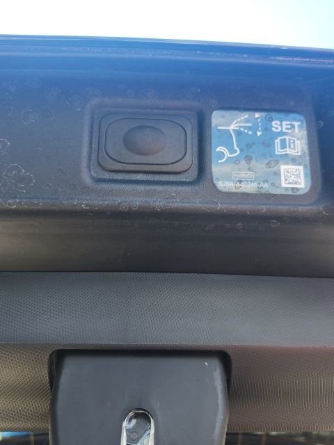 New 2025 Ford Mustang Mach-E Premium w/ Sport Appearance Package image 26