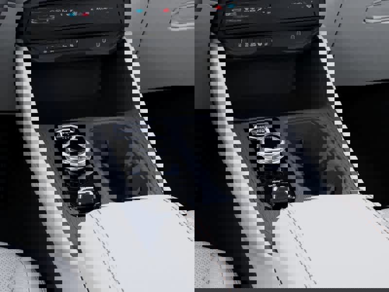 New 2026 Jeep Cherokee Overland image 24