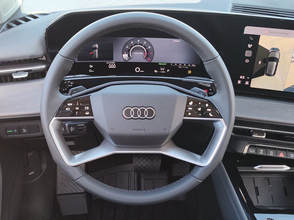 New 2026 Audi Q3 quattro 2.0T AWD/4WD image 8