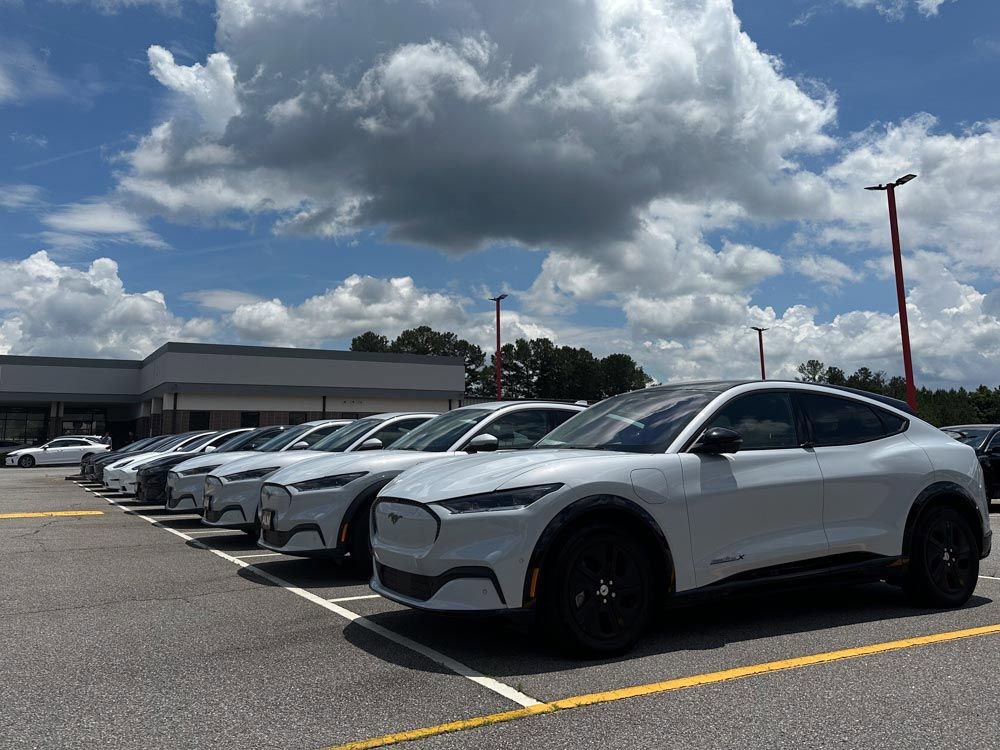 Used 2024 Hyundai Tucson SEL image 19