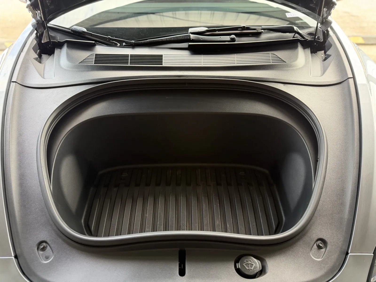Used 2026 Tesla Model 3 Performance AWD/4WD image 40