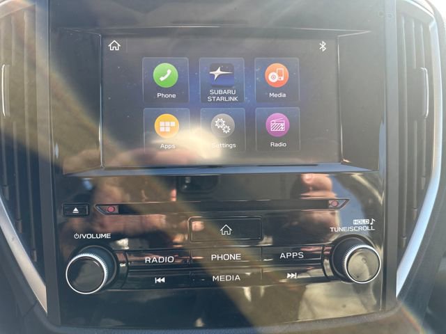 Used 2022 Subaru Forester image 15