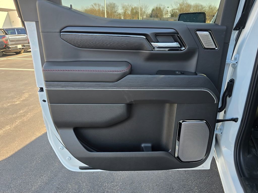 New 2026 GMC Sierra 1500 AT4X AWD/4WD image 25