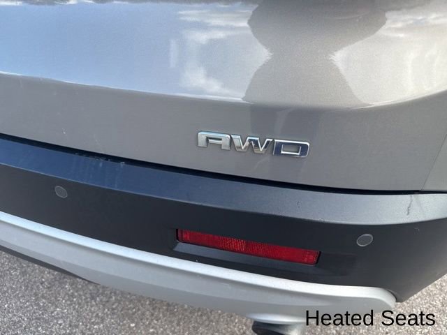 Used 2019 GMC Acadia SLT image 6