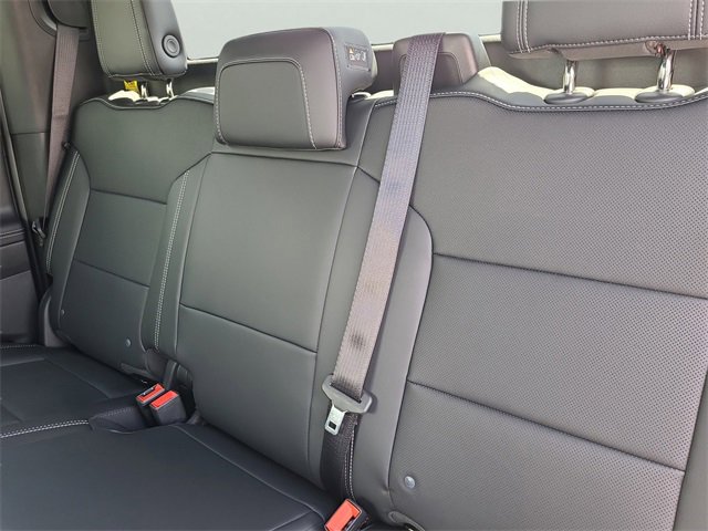 New 2026 Chevrolet Silverado EV LT w/ Plus Package image 11