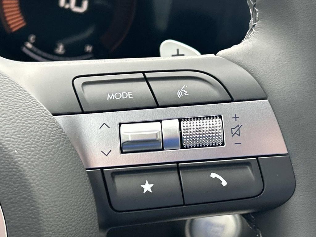 New 2026 Hyundai Sonata SEL image 27