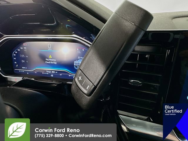 Used 2025 Chevrolet Silverado 2500 LT w/ Trail Boss Package image 21