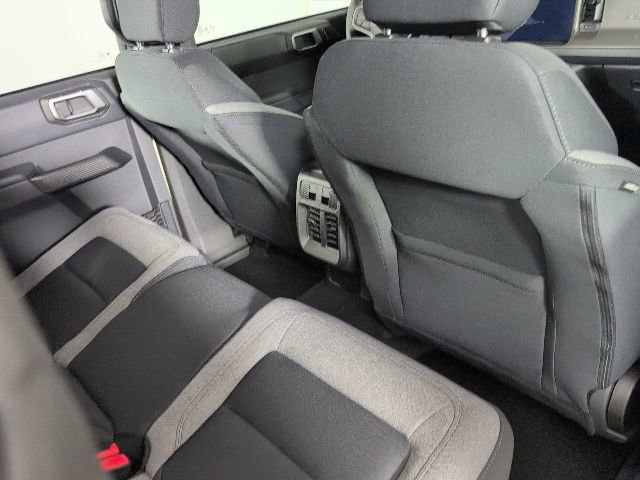 New 2025 Ford Bronco 4-Door image 11