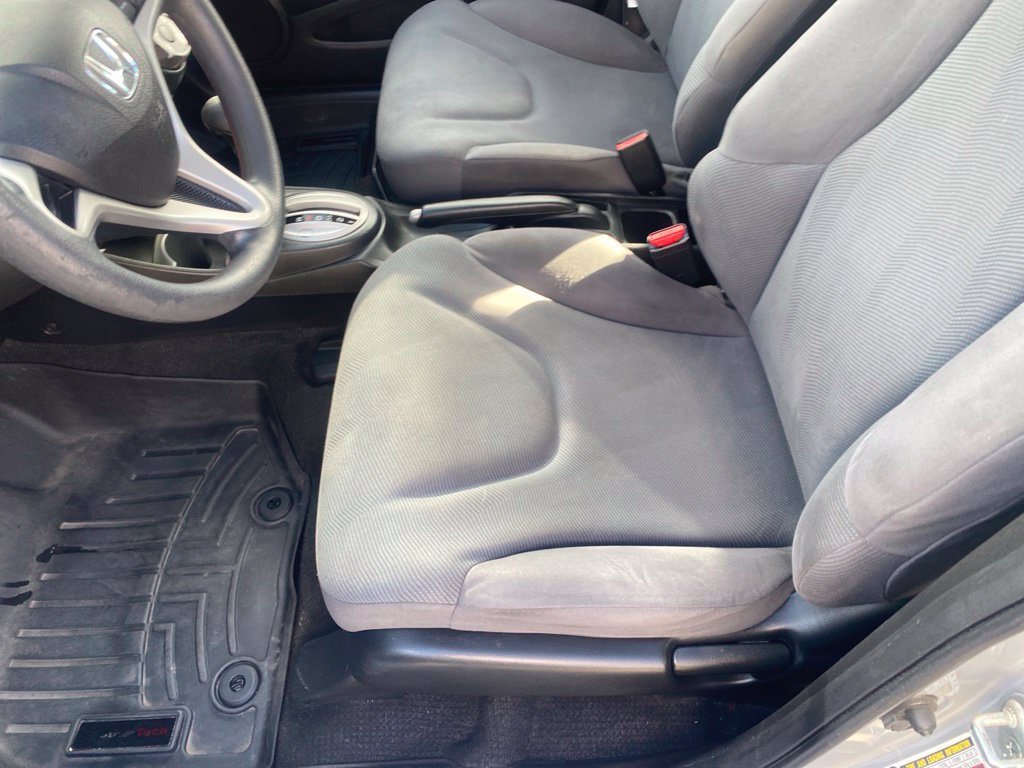 Used 2013 Honda Fit image 15