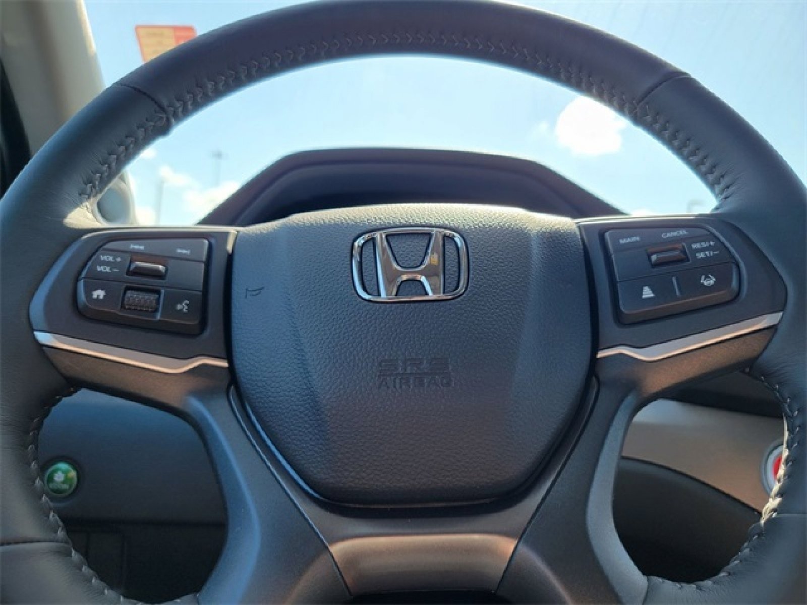 New 2026 Honda Ridgeline Sport image 21