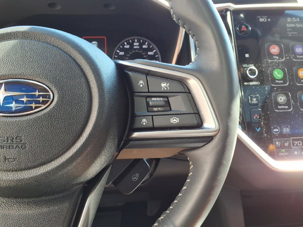 Used 2024 Subaru Ascent Touring AWD/4WD image 19
