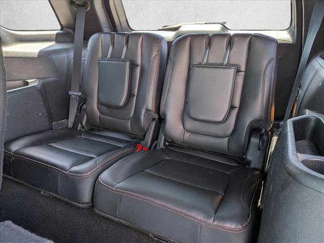 Used 2019 Ford Explorer Sport w/ Equipment Group 401A AWD/4WD image 22