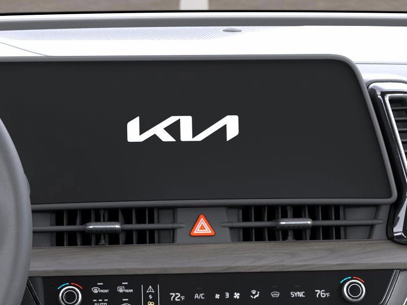 New 2025 Kia Sportage X-Line image 20