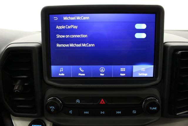 Used 2023 Ford Bronco Sport Heritage w/ Heritage Convenience Package AWD/4WD image 33