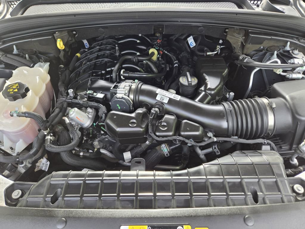 Used 2023 Jeep Grand Cherokee Limited RWD image 41
