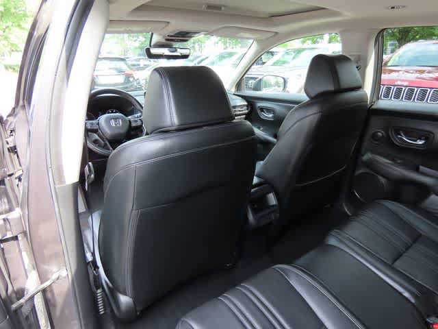 Certified 2024 Honda HR-V EX-L image 13